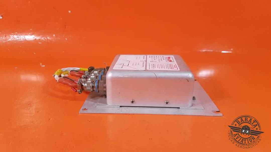 01-0790079-04 Whelen Strobe Power Supply Assembly - 14/28 vdc