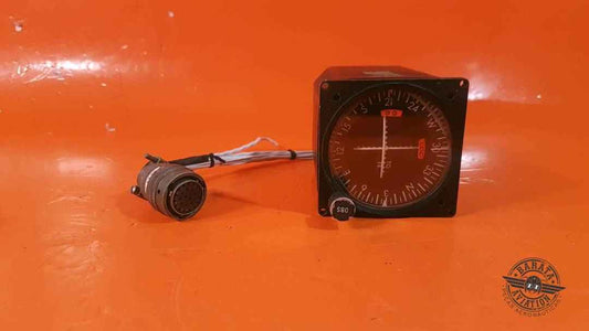 066-3011-01 King Radio KNI-520 Navigation Indicator