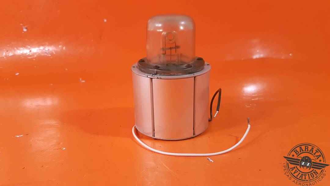 FS-4400 Universal Flight Strobe- 14 vdc 