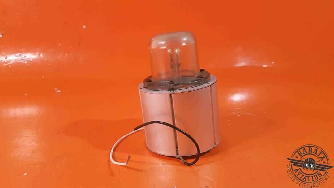 FS-4400 Universal Flight Strobe- 14 vdc 