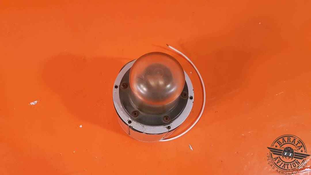 FS-4400 Universal Flight Strobe- 14 vdc 