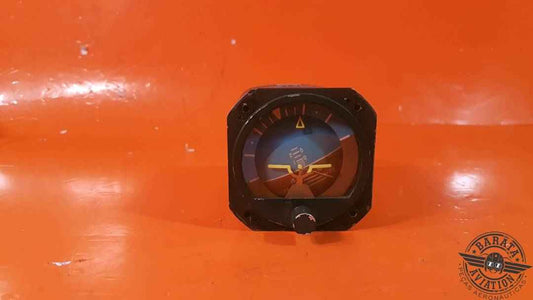 102-0041-04 Allen Gyro Horizon Attitude Indicator