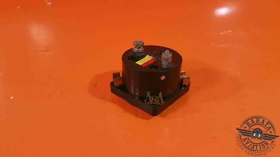 202-5BL Alcor EGT Indicator - 12 v - 2 1/4