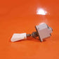 8906K3674 Beech Toggle Switch Assy - On/On/On