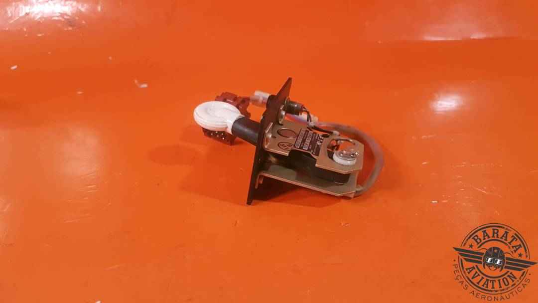 36-380050-1 Beech Landing Gear Selector Switch Assy