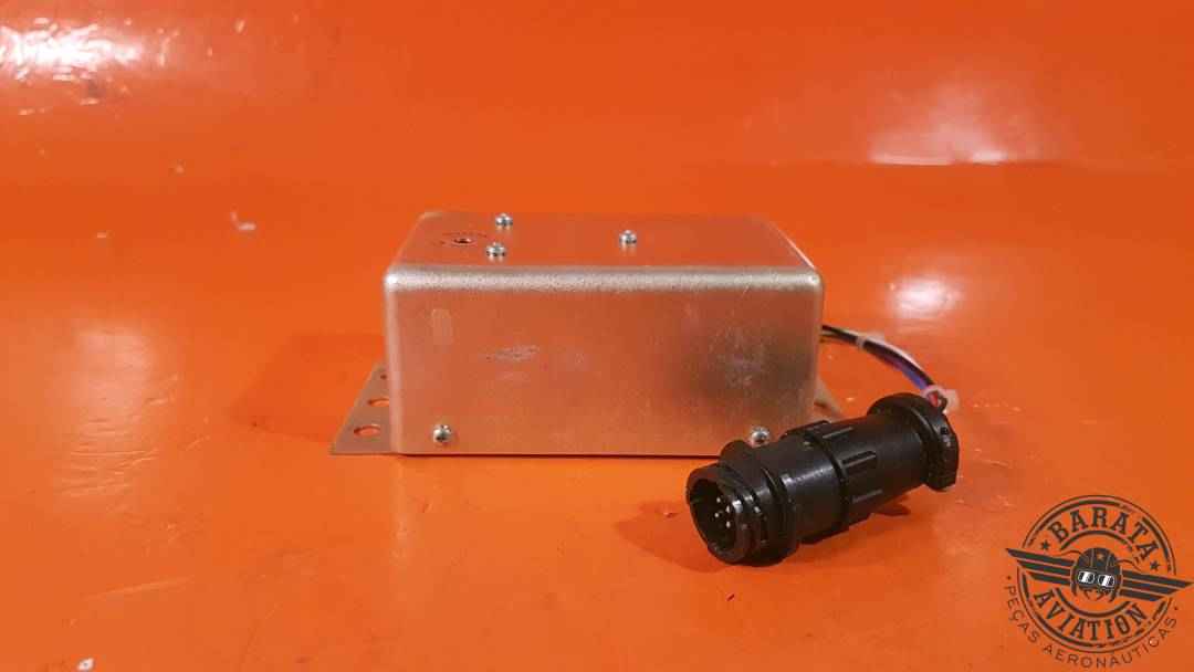 102-384038-1 Beech Alternator Control - 28.5 vdc