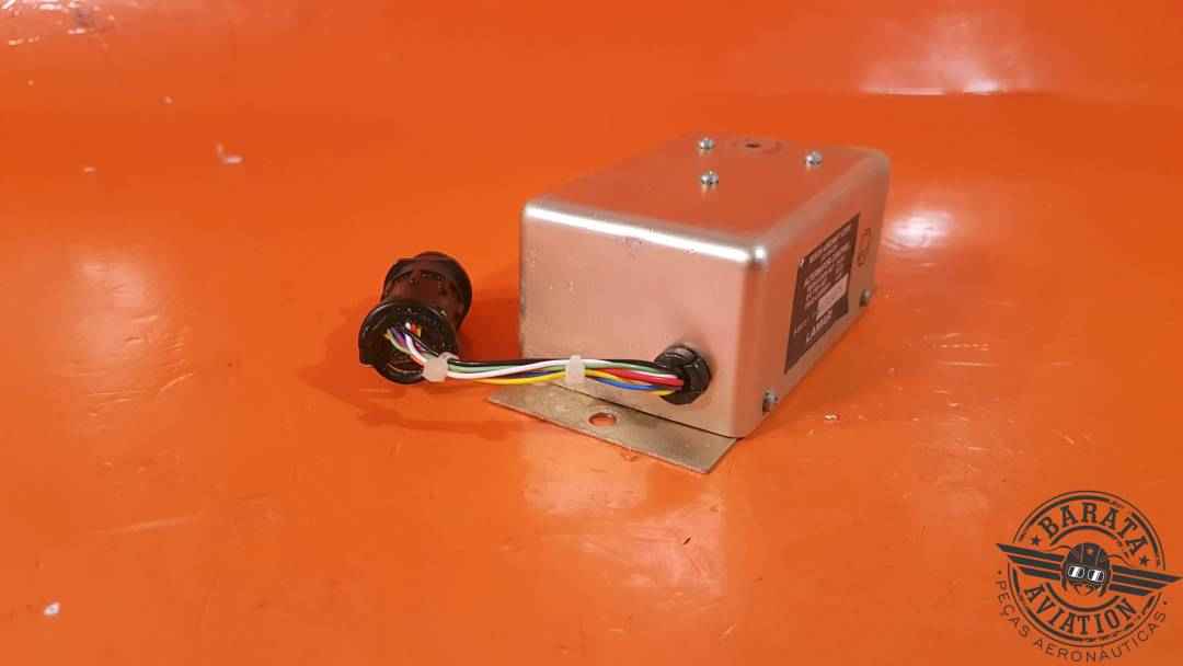 102-384038-1 Beech Alternator Control - 28.5 vdc