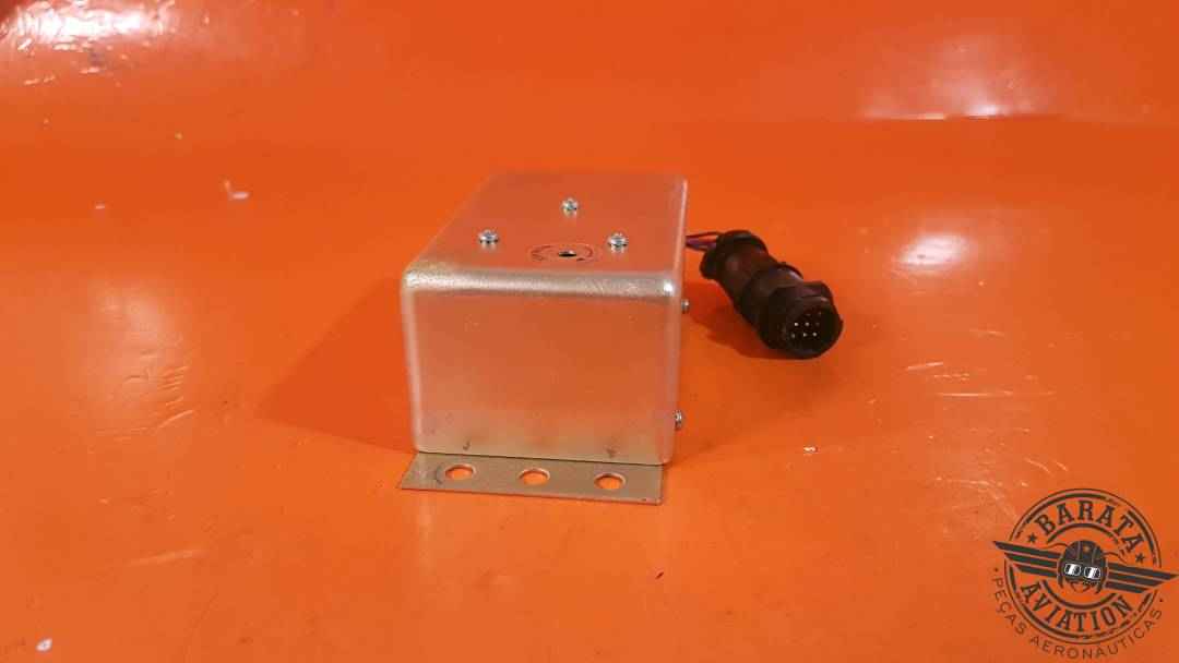 102-384038-1 Beech Alternator Control - 28.5 vdc