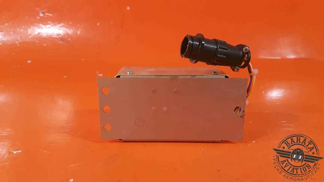 102-384038-1 Beech Alternator Control - 28.5 vdc