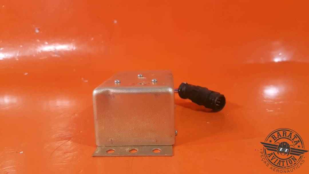 B-00372-1 Lamar Alternator Control - - 28.5 vdc