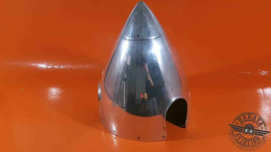 C-3567-1P Hartzell Dome Spinner - Tripá