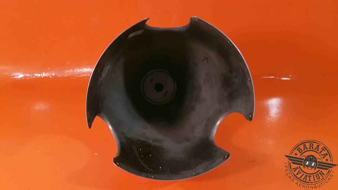 C-3567-1P Hartzell Dome Spinner - Tripá