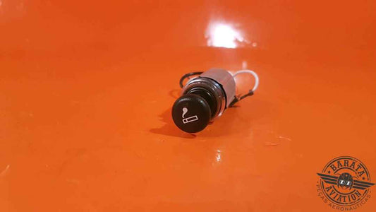 35-364160-607 Beech Cigarette lighter Assembly