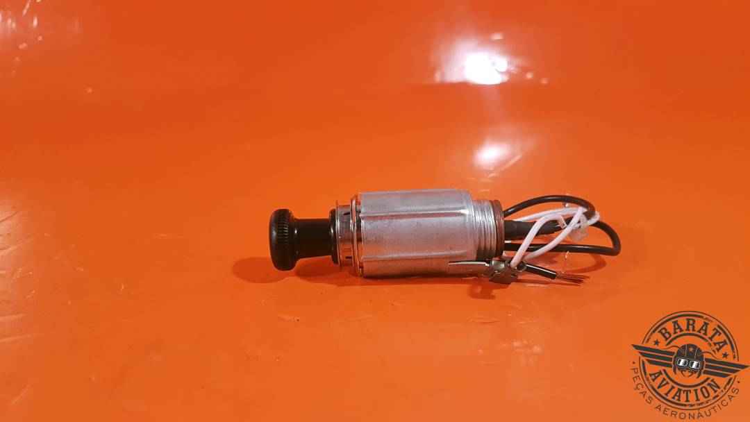 35-364160-607 Beech Cigarette lighter Assembly