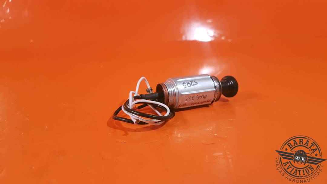 35-364160-607 Beech Cigarette lighter Assembly