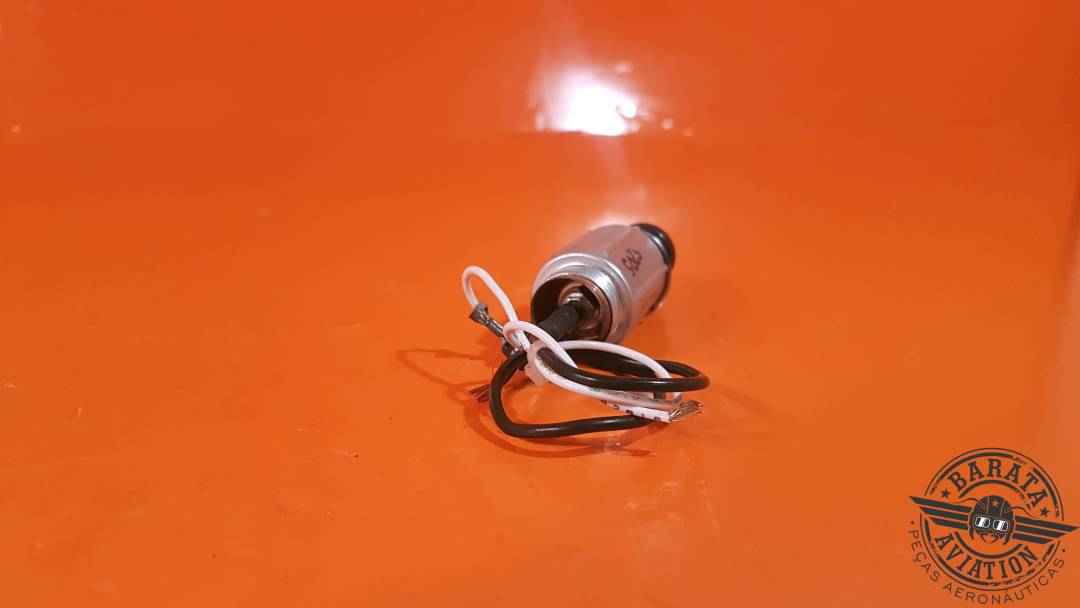 35-364160-607 Beech Cigarette lighter Assembly