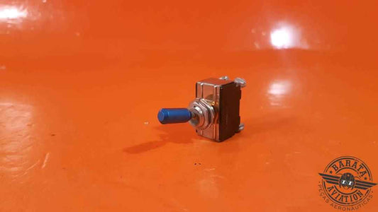 35-380053-7 MicroSwitch Toggle Switch On/Off