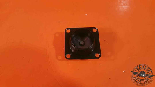 2373-3 Wemac Outlet Eyeball Vent Assy