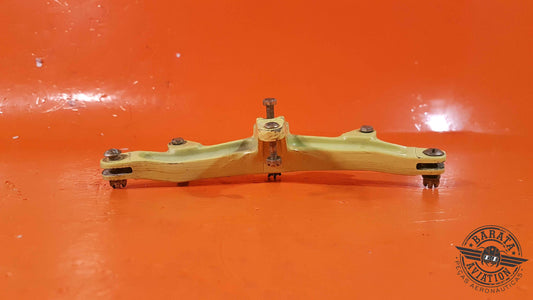 96-524010 Beech L/H  Bellcranck Assy