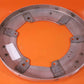 C-3566-10P   Hartzell Spinner Bulkhead Assembly