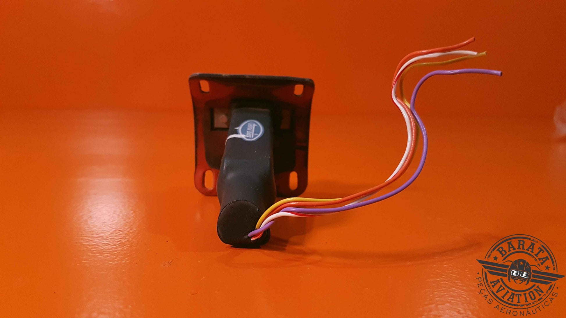 191-61 Safe Flight Lift Detector