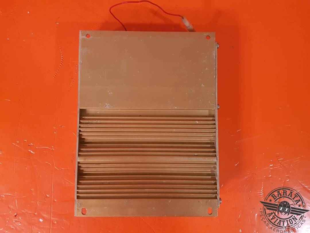  SYMBOLIC DISPLAYS POWER SUPPLY STROBE 28VDC P/N: 701571