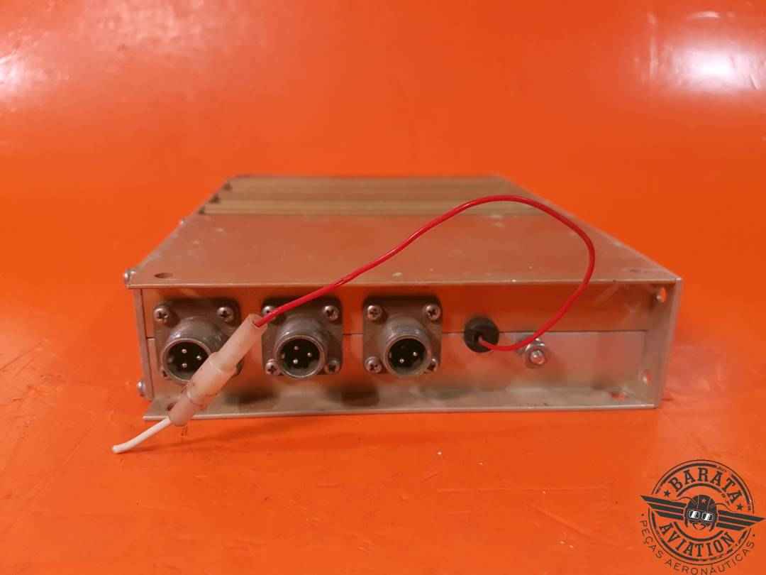  SYMBOLIC DISPLAYS POWER SUPPLY STROBE 28VDC P/N: 701571