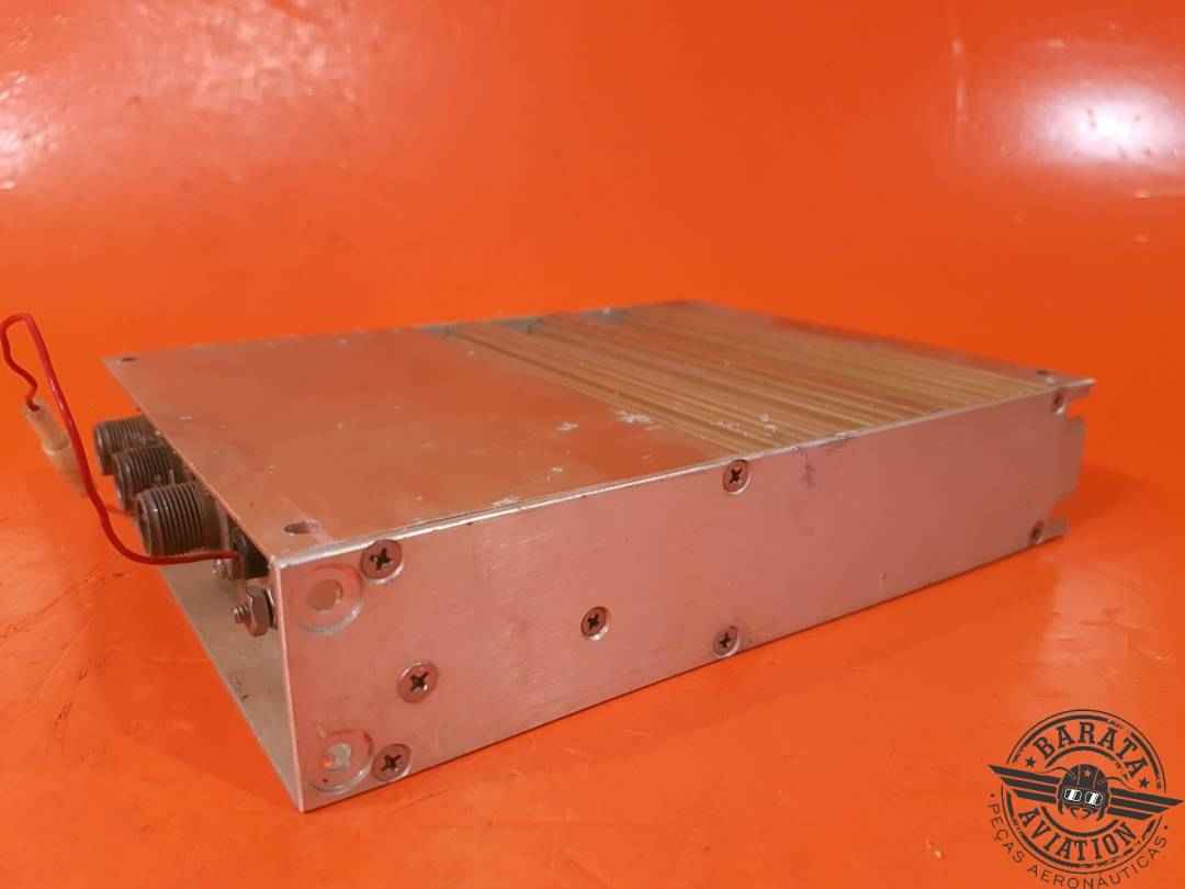  SYMBOLIC DISPLAYS POWER SUPPLY STROBE 28VDC P/N: 701571