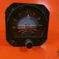 CESSNA HORIZON GYRO INDICATOR P/N: C661076-0102 