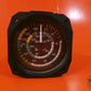 UNITED INSTRUMENTS AIRSPEED INDICATOR  0.300 MPH/260 KNOTS PN: 8030