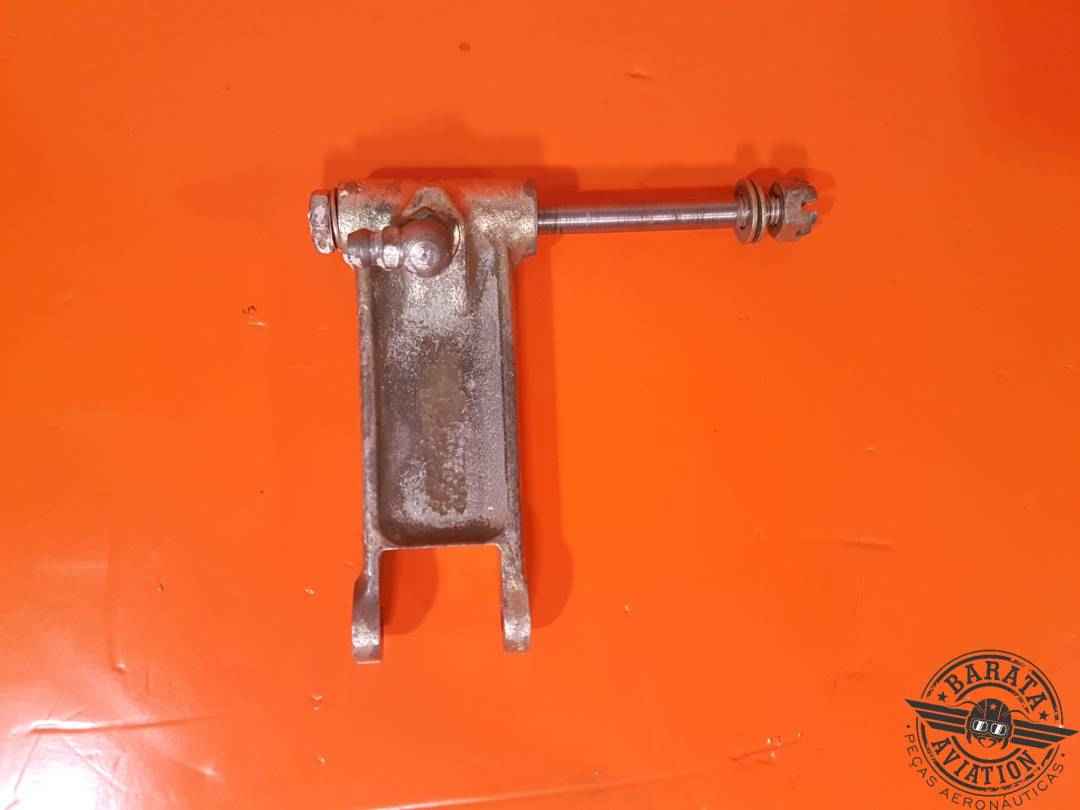 BEECHCRAFT NOSE GEAR STEERING IDLER CROSS LINK  P/N: 35-825035-2