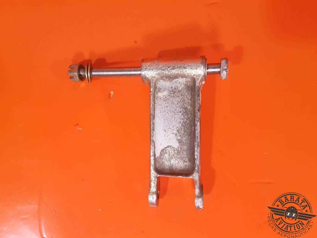 BEECHCRAFT NOSE GEAR STEERING IDLER CROSS LINK  P/N: 35-825035-2