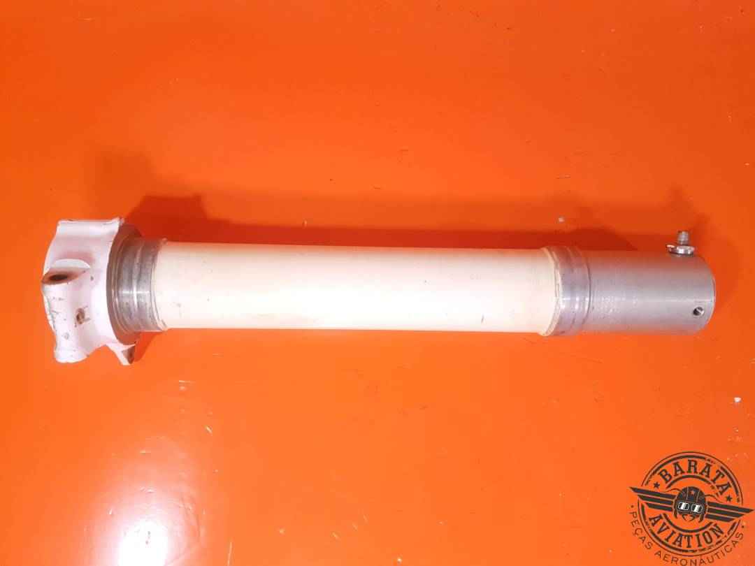 BEECHCRAFT HOUSING ASSY NOSE GEAR STRUT  P/N: 96-820016-17