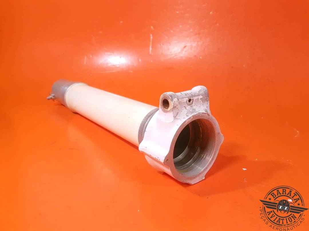 BEECHCRAFT HOUSING ASSY NOSE GEAR STRUT  P/N: 96-820016-17