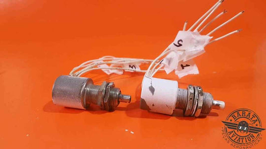 SWITCH - LANDING GEAR POSITION P/N: 1CH25 - CADA UNIDADE