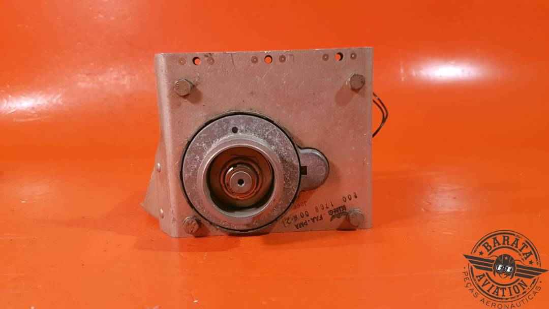 BENDIX KS 271A PRIMARY SERVO 14 VDC/5 AMPS - 28 VDC/5 AMPS P/N: 065-0060-01