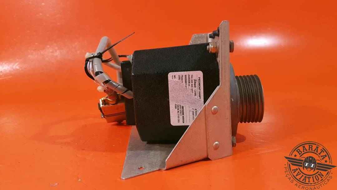BENDIX KS 271A PRIMARY SERVO 14 VDC/5 AMPS - 28 VDC/5 AMPS P/N: 065-0060-01