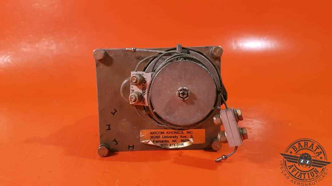 BENDIX/KING KS 271A PRIMARY SERVO  P/N: 065-0060-01