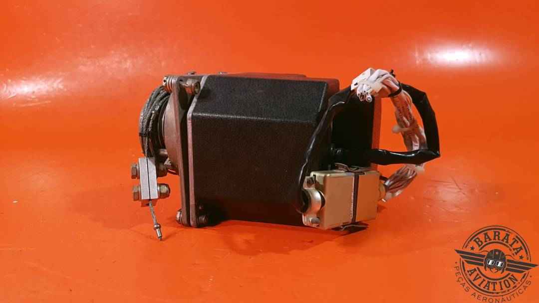 BENDIX/KING KS 271A PRIMARY SERVO  P/N: 065-0060-01