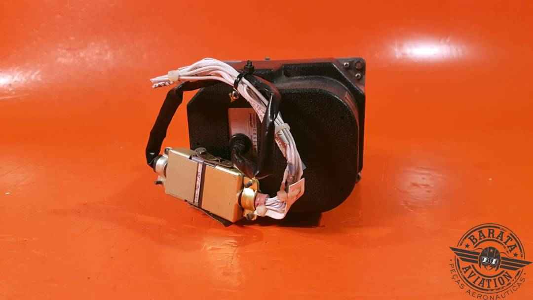 BENDIX/KING KS 271A PRIMARY SERVO  P/N: 065-0060-01