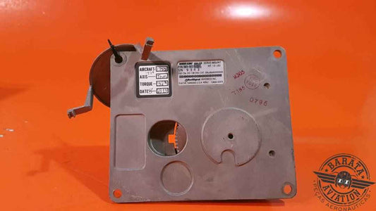 BENDIX/KING KM 276 SERVO MOUNT  P/N: 065-0031-00