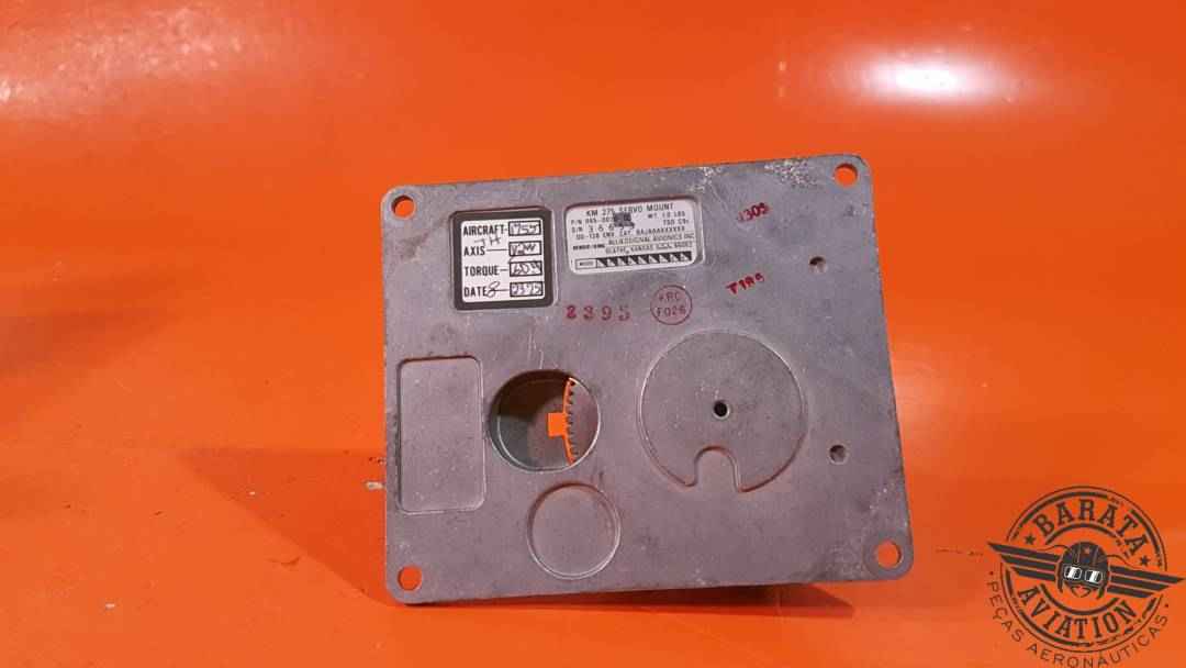 BENDIX/KING KM 275 SERVO MOUNT P/N: 065-0030-00
