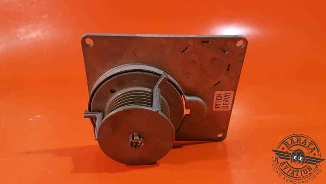 BENDIX/KING KM 275 SERVO MOUNT P/N: 065-0030-00
