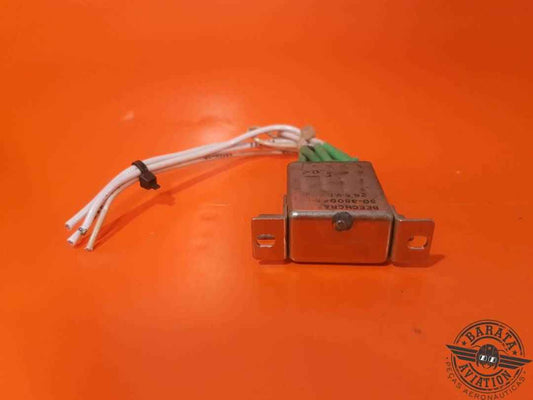 50-380048-1 BEECHCRAFT RELAY SEALED 