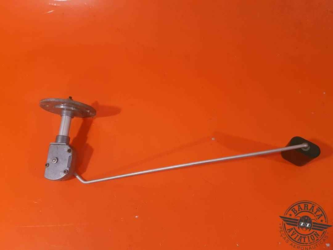 002-381000-3 BEECHCRAFT TRANSMITTER FUEL QUANTITY LH OUTBD L.E. CELL