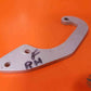 96-410024-9 BEECHCRAFT FORWARD HINGE  R/H NOSE GEAR DOOR