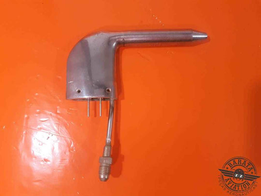PH502WT PITOT TUBE ELECTRICAL HEATED - 24VDC - FAA TSO 016 