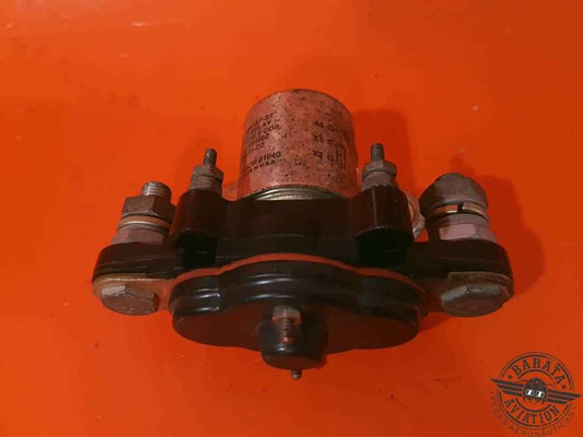 24166-D1 Eaton Power Relay 50A SPST 28VDC Type II