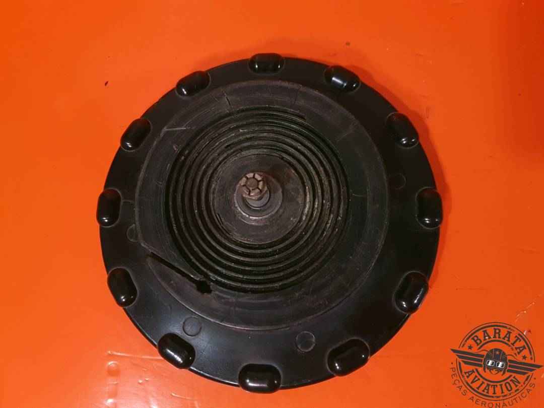 WHEEL ASSEMBLY STABILATOR TRIM TAB P/N: 68414-03