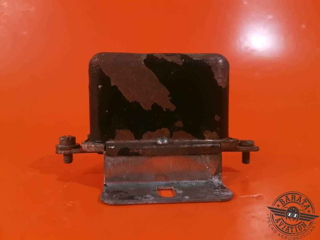 X16799 OVERVOLTAGE CONTROL RELAY WICO